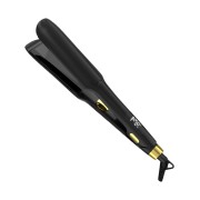 Выпрямитель для волос FORTENGO TITANIUM SY516, черный