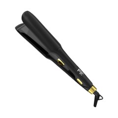 Выпрямитель для волос FORTENGO TITANIUM SY516, черный