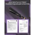 Выпрямитель для волос FORTENGO TITANIUM SY516, черный
