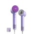 Фен для волос профессиональный FORTENGO SILVER STREAM D3 1600 Вт, с ионизацией, сиреневый